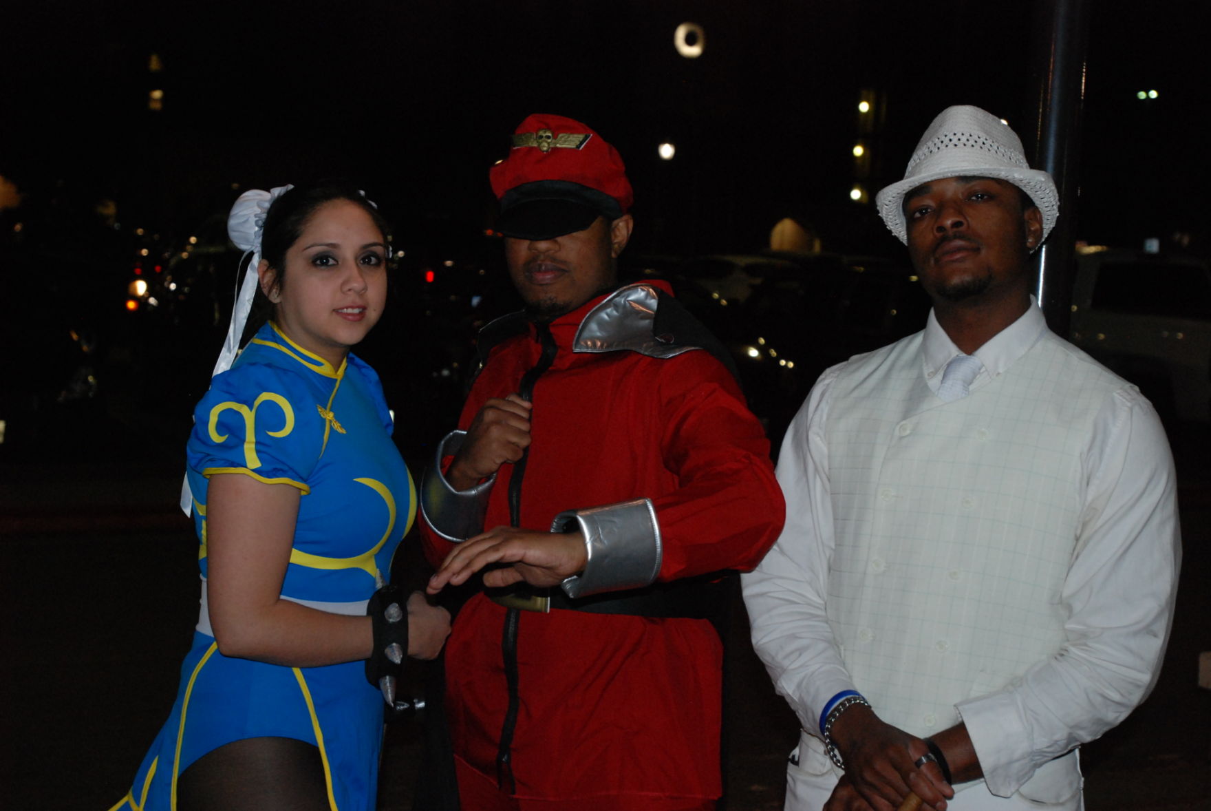 Halloween at Northgate